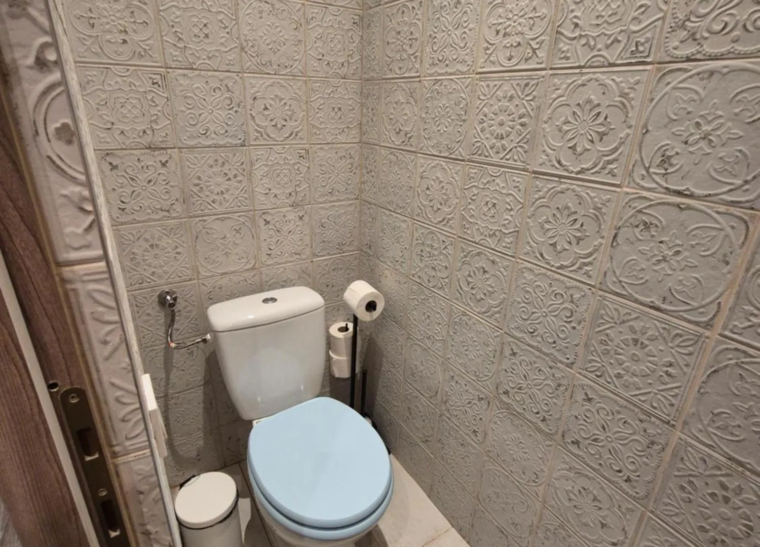 Damjanich 51- Lovely 3Bedroom Apartment Budapest Hongrie