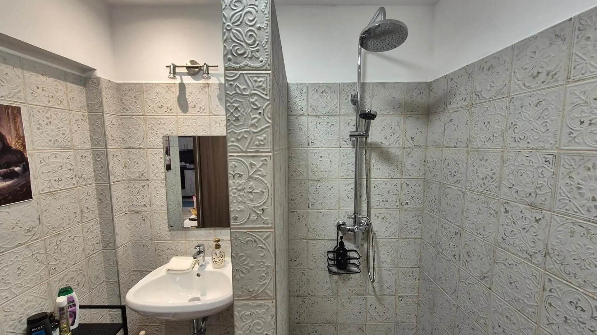 Damjanich 51- Lovely 3Bedroom Apartment Budapest